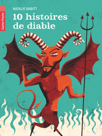 10 histoires de diable