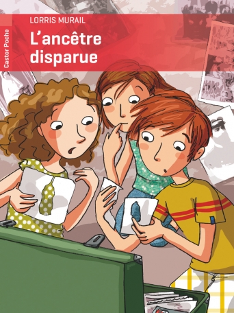 L’ancêtre disparue