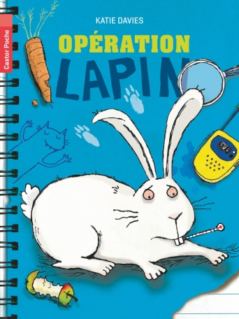 Opération Lapin