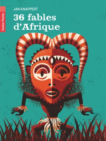 36 fables d’Afrique