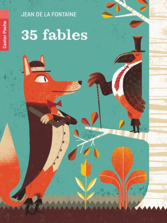 35 fables