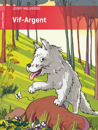 Vif-Argent