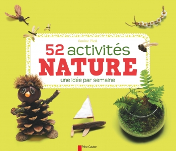 52 activités nature
