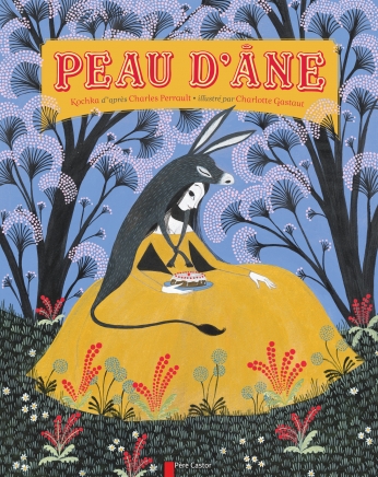 Peau d’âne