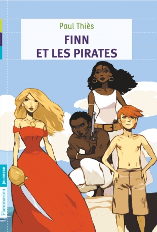 Finn et les pirates