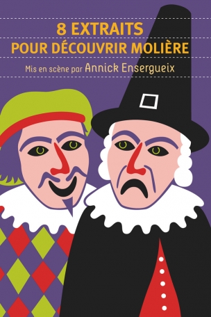 8 extraits pour découvrir Molière