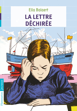 La Lettre déchirée