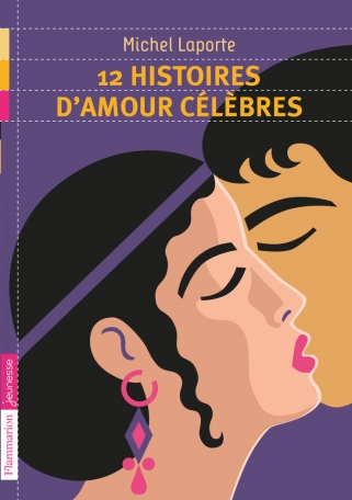 12 histoires d’amour célèbres