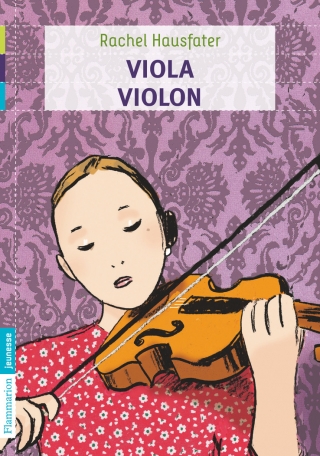 Viola violon