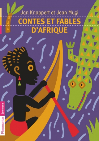 Contes et fables d’Afrique