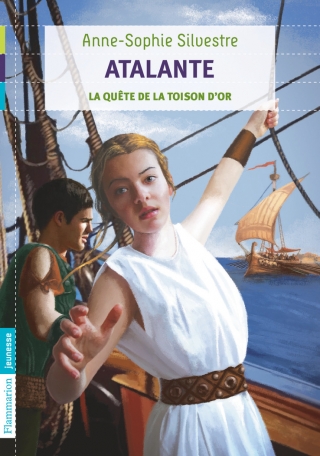 Atalante