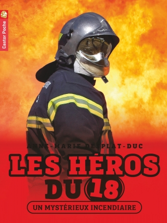 Un mystérieux incendiaire