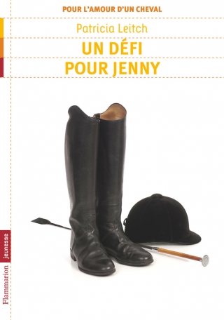 Pour l'amour d'un cheval