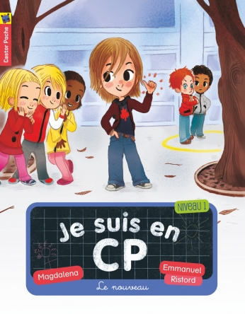 Le Nouveau