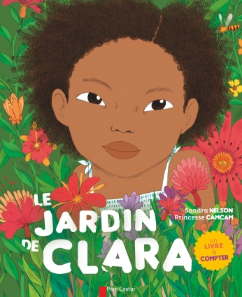 Le Jardin de Clara