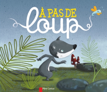 À pas de loup