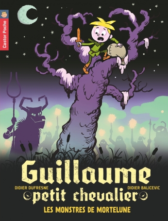 Les Monstres de Mortelune