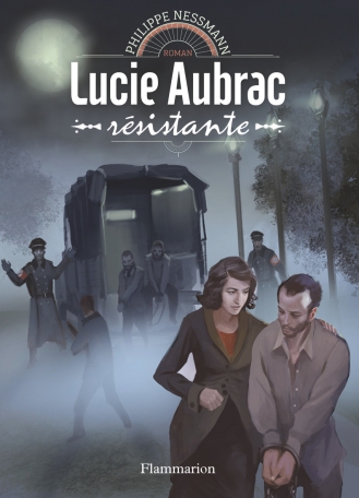 Lucie Aubrac