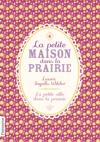La petite maison dans la prairie