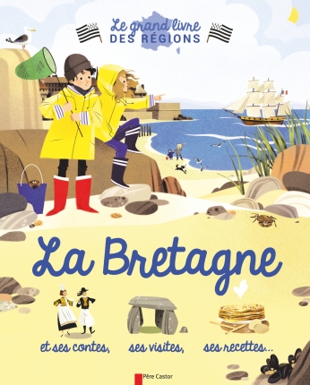 La Bretagne