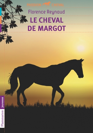 Le cheval de Margot