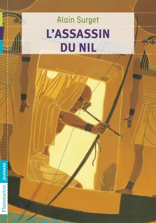 L’Assassin du Nil