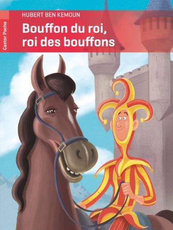 Bouffon du roi, roi des bouffons