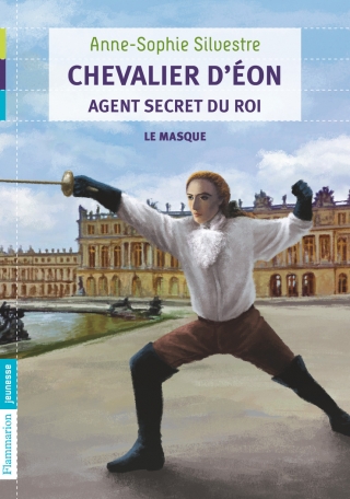 Chevalier D'Eon, agent secret du Roi