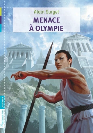 Menace à Olympie