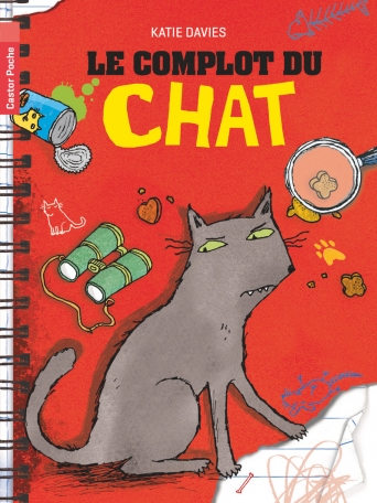 Le complot du chat