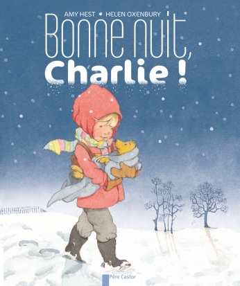 Bonne Nuit, Charlie!