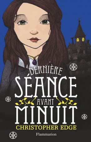 Dernière Séance avant minuit