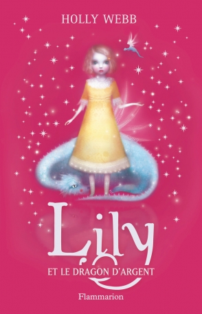 Lily Tome 2 - Lily et le dragon d'argent 2