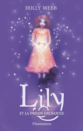 Lily Tome 3 - Lily et la prison enchantée 2