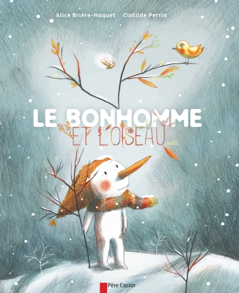 Le Bonhomme et l’oiseau