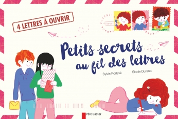 Petits Secrets au fil des lettres