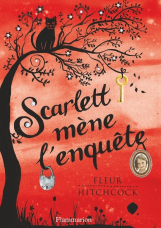 Scarlett mène l’enquête