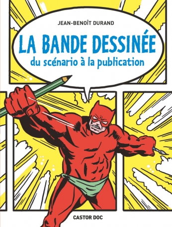 La Bande dessinée