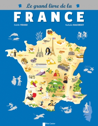 Grand Livre de la France