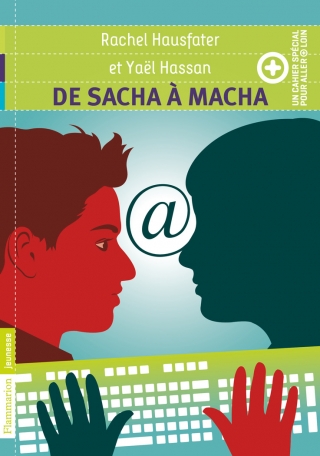 De Sacha à Macha