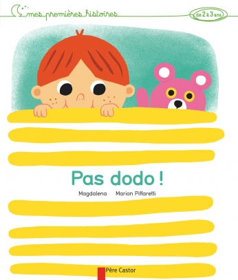 Pas dodo!