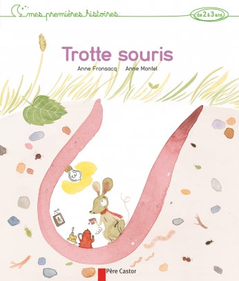 Trotte souris
