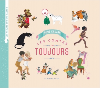 Les Contes de toujours 1 1