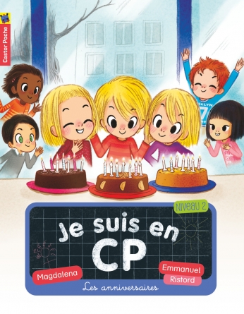Les Anniversaires