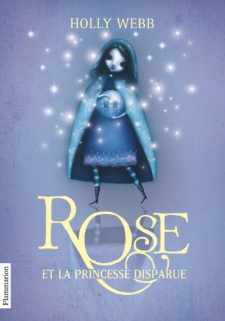 Rose Tome 2 - Rose et la princesse disparue 2