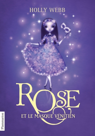 Rose Tome 3 - Rose et le masque vénitien 2