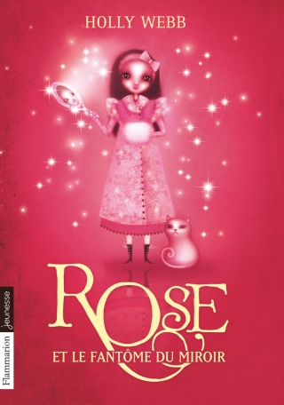 Rose Tome 4 -  Rose et le fantôme du miroir 2