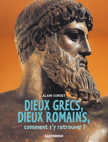 Dieux grecs, dieux romains, comment s’y retrouver ?