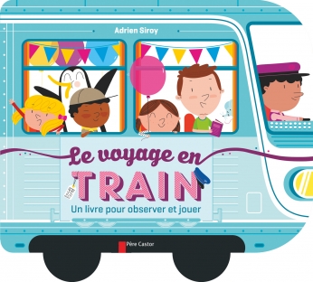 Le Voyage en train