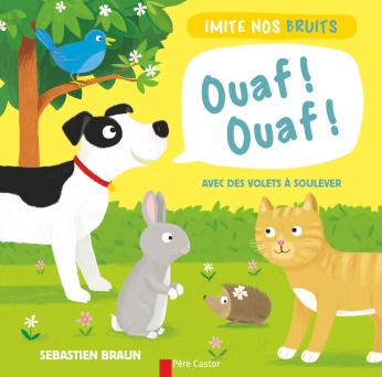Ouaf! Ouaf!